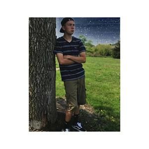 Meet your Posher, Blake